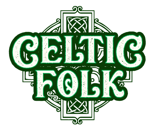 Celtic Folk logo